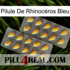 Pilule De Rhinocéros Bleu cialis2